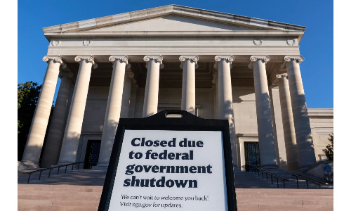 Federal workers question whether longest government shutdown was worth their sacrifice