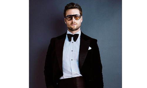 Glen Powell says he is done with remakes