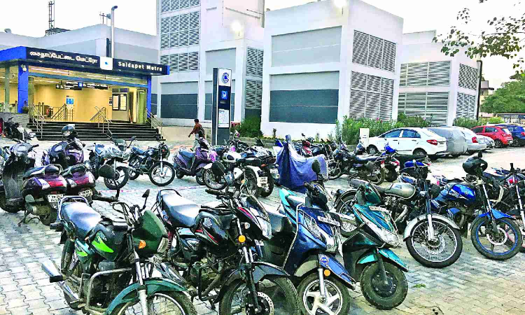 MTC to procure 70 mini e-buses for 11 phase 1 Chennai Metro stations