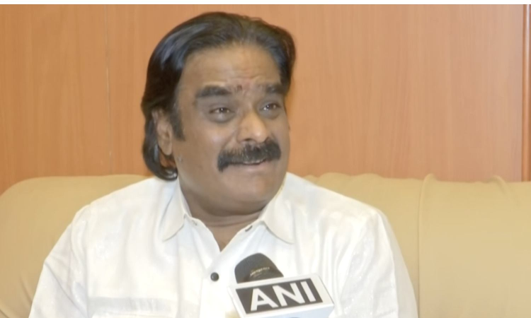 NBW against Devanathan Yadav for not complying with bail conditions