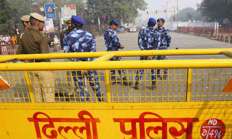 Delhi blast: Key members of terror module planned to target Red Fort on R-Day, travelled to Turkiye Delhi blast: Key members of terror module planned to target Red Fort on R-Day, travelled to Turkiye