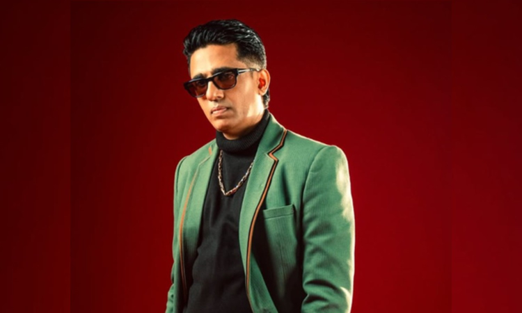 Gulshan Devaiah says his Legacy character struggles with sense of responsibility Gulshan Devaiah says his Legacy character struggles with sense of responsibility