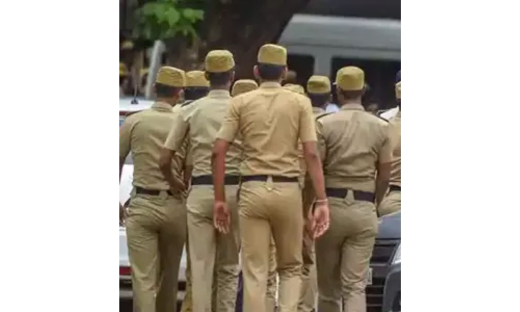 4 agents traffic job-seekers to Myanmar scams; nabbed 4 agents traffic job-seekers to Myanmar scams; nabbed