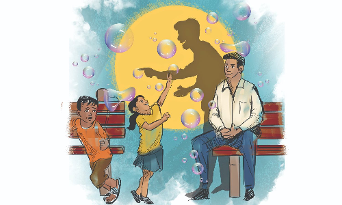 Childrens Day special: Beyond the age Cherishing the inner child within