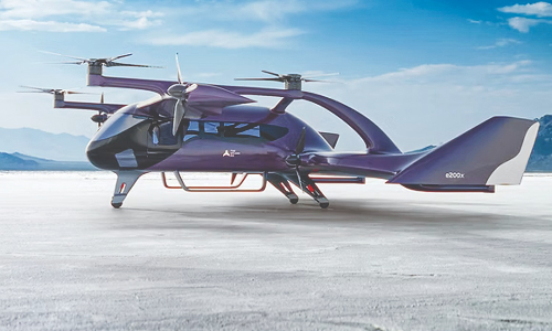 Megapolis Chennai: Time To Take Off