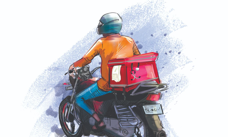 Med profession not a paymaster, doctors turn gig workers in TN Med profession not a paymaster, doctors turn gig workers in TN