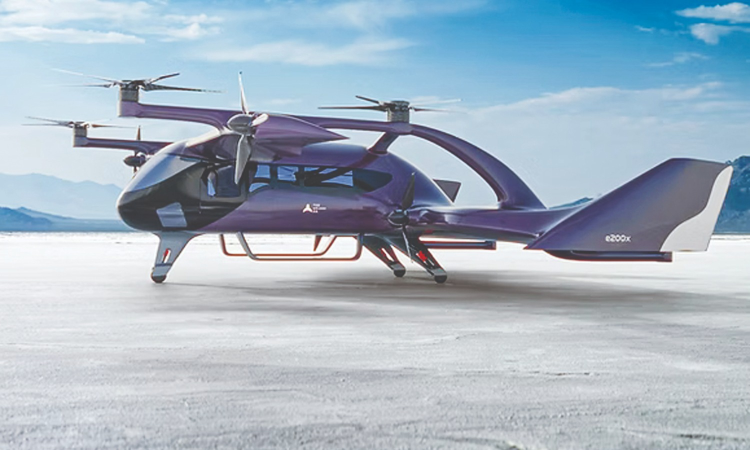 Megapolis Chennai: Time To Take Off