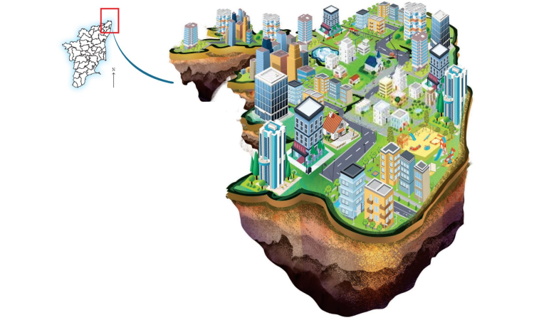 Megapolis Chennai:The city we want Megapolis Chennai:The city we want