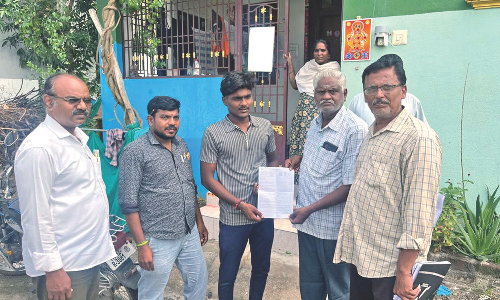 2.33L names likely to get deleted in Tirunelveli