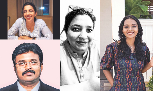 Megapolis Chennai: The Chennai of Tomorrow