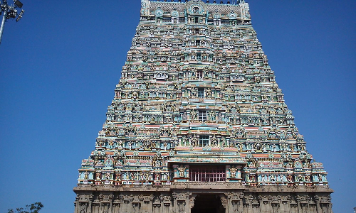 BJP members stage begging stir in Tenkasi