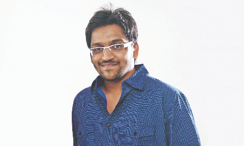 Waiting for right story, time to step into direction: Editor Ruben Waiting for right story, time to step into direction: Editor Ruben