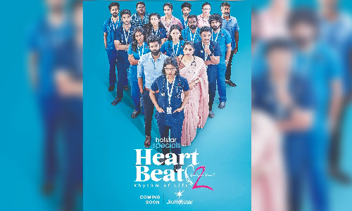 Overwhelmed by love for Heartbeat franchise, say the makers