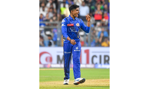 IPL 2026: MI retain their core, release Vignesh Puthur in major shock