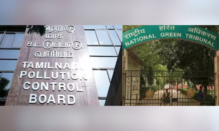 NGT asks TNPCB to watch Tambaram’s water quality