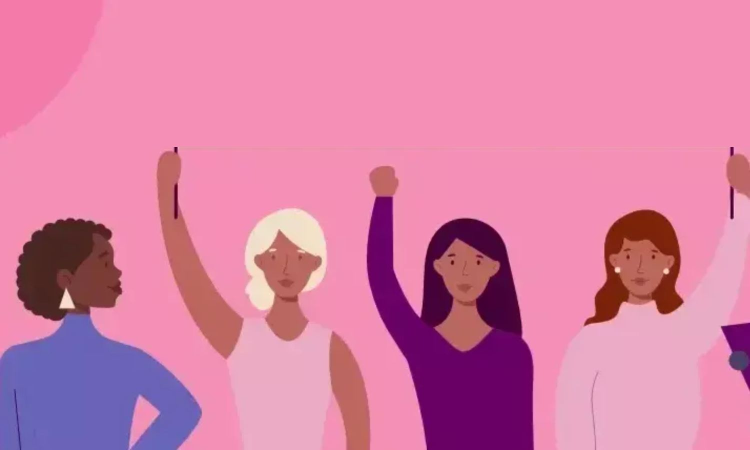 Megapolis Chennai: Not just belong, women will define public sphere Megapolis Chennai: Not just belong, women will define public sphere