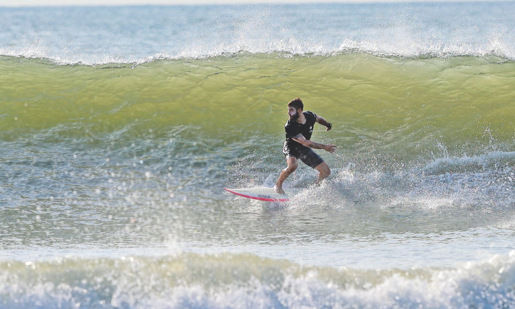 Megapolis Chennai | Harnessing the waves: City’s rise as India’s blue sports capital