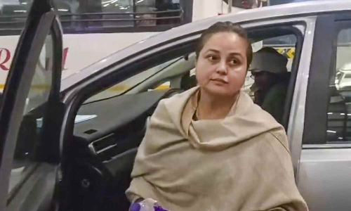 I was accused of donating bad kidney to dad Lalu in exchange for money, ticket: Rohini