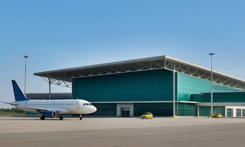 TN seeks key clearances from Centre for Hosur airport project