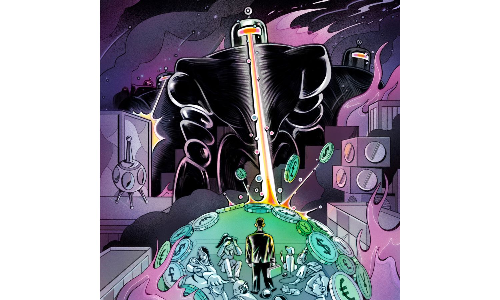 Future-proofing: How much should we spend to avoid AI apocalypse?