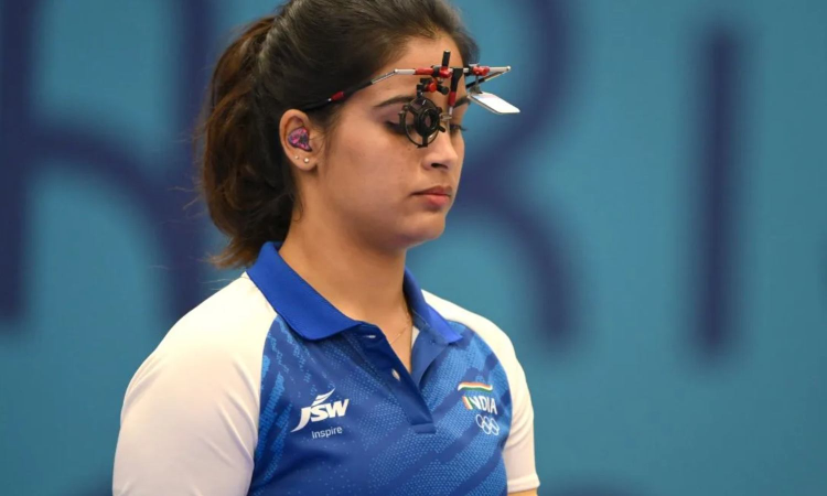 Indian shooters miss out on pistol medals