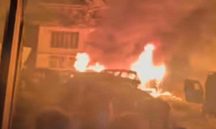 Forensic error, not terror, blamed for Nowgam police station tragedy: Officials