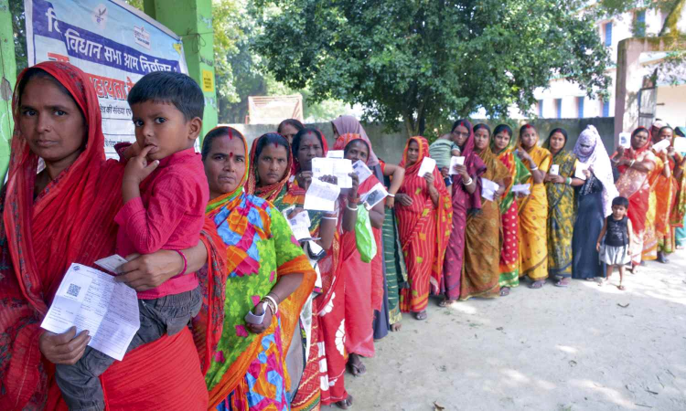 Speculations rage about future of INDIA bloc in UP after Bihar election results Speculations rage about future of INDIA bloc in UP after Bihar election results