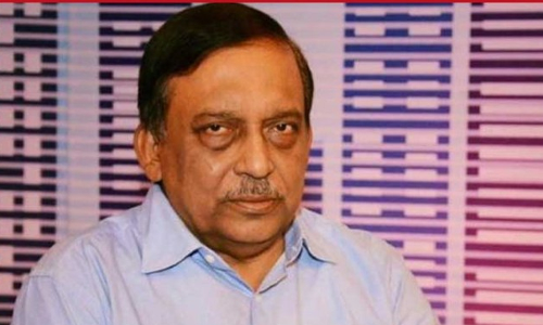 Bangladeshs tribunal sentences ex-home minister Kamal to death for crimes against humanity