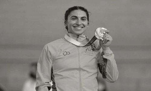 Paige Greco, Paralympic gold medalist, dies suddenly at 28 Paige Greco, Paralympic gold medalist, dies suddenly at 28