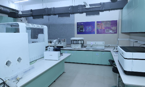 IIT-M, IRFC launch India’s first single-cell omics translational research lab