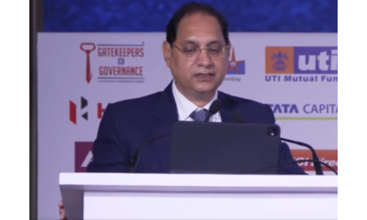 Capital markets unique investor base could double over the next 3-5 years: SEBI Chief