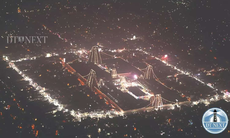 Reply to plea seeking security detail for Karthigai Deepam, Madras HC tells TN government Reply to plea seeking security detail for Karthigai Deepam, Madras HC tells TN government