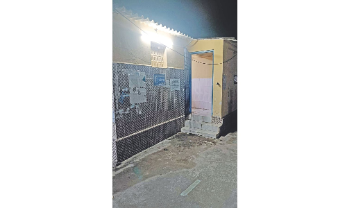 DT Impact | Toilets reopened at Tiruvallur railway station DT Impact | Toilets reopened at Tiruvallur railway station