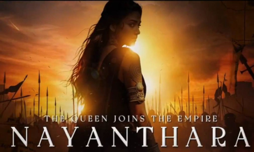 Watch | Makers of Balakrishnas #NBK111 welcome actress Nayanthara onboard film unit