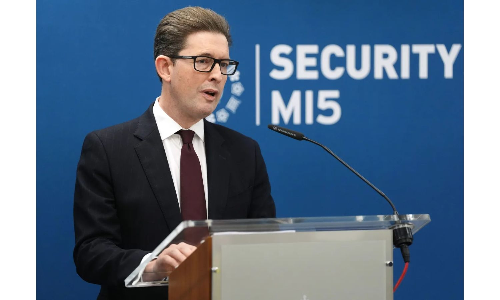 LinkedIn Chinese spies latest outreach platform, warns USs MI5