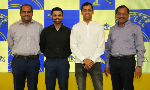 Wonderla to open Rs 611-crore amusement park in Chennai