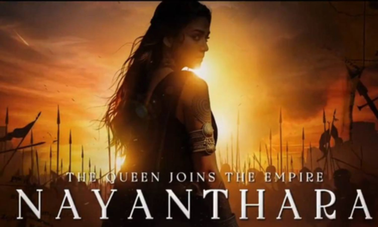 Watch | Makers of Balakrishnas #NBK111 welcome actress Nayanthara onboard film unit