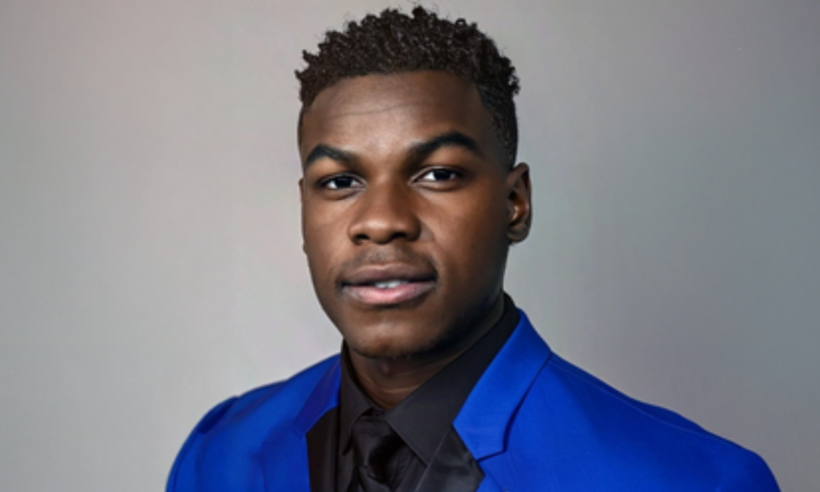 John Boyega spells out his condition to return to ‘Star Wars’ John Boyega spells out his condition to return to ‘Star Wars’