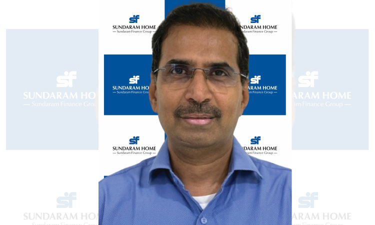 Sundaram Home Finance eyes Rs 120-150 cr disbursal from emerging business in Telangana Sundaram Home Finance eyes Rs 120-150 cr disbursal from emerging business in Telangana