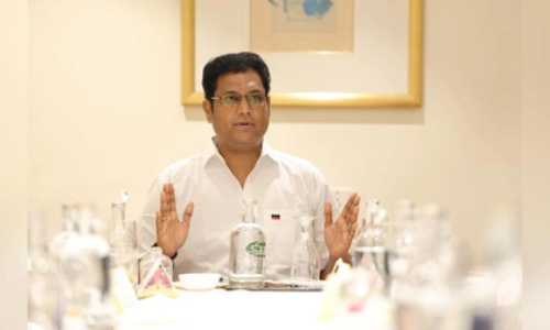 3rd TN Rising Conclave in Coimbatore to draw new investments