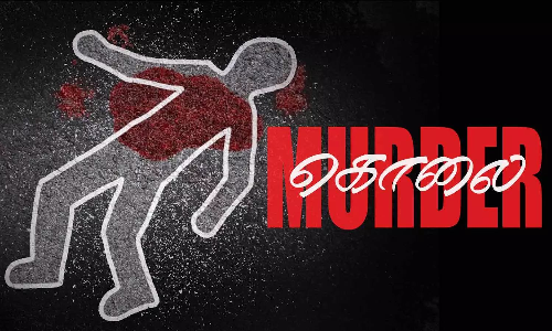Rameswaram: Stalker stabs Class 12 girl to death after rejecting love proposal; accused held