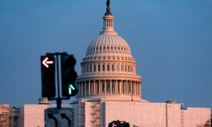 US House votes 427-1 to force release of Jeffrey Epstein files