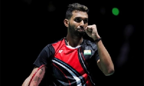 Prannoy, Ayush & Mannepalli enter second round of Australian Open