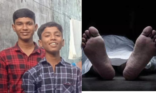 Teens killed, mother hurt in Kancheepuram collision