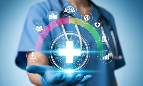 Leveraging AI can transform India’s healthcare landscape: Report