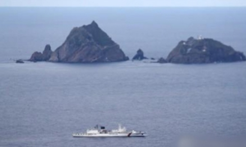 South Korea: Passenger ferry with 267 aboard runs aground off southwest coast; no deaths reported