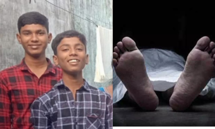 Teens killed, mother hurt in Kancheepuram collision