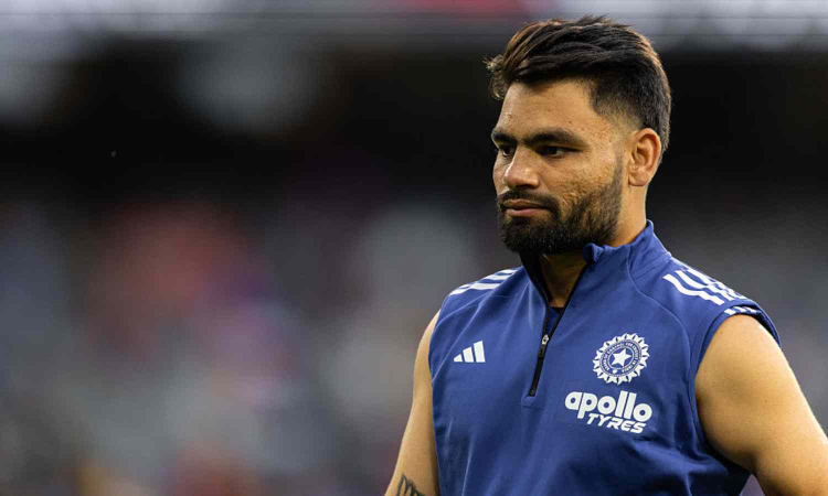 Ranji Trophy: Rinku sizzles with career-best 176, helps UP hold TN