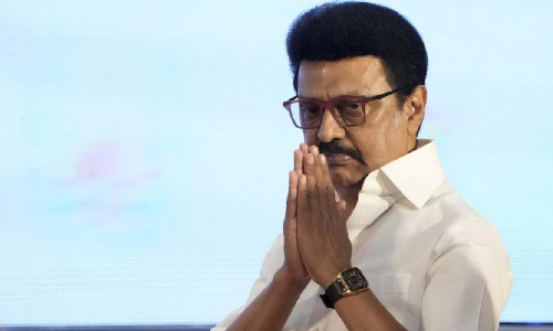 CM Stalin directs Preamble reading across offices in State