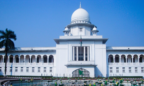 Bangladesh SC restores non-partisan caretaker govt system for election oversight